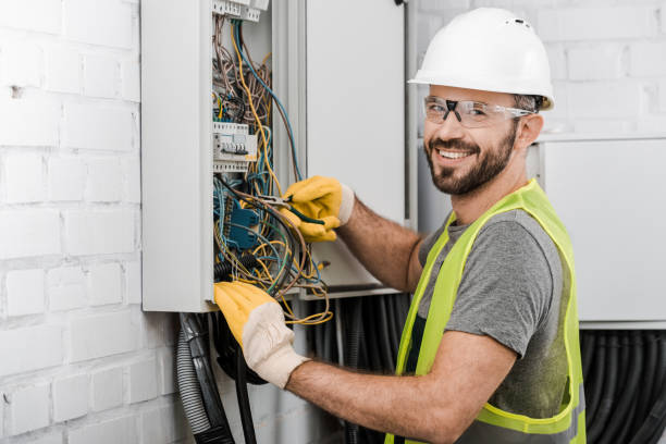 Trusted NC Electrician Experts