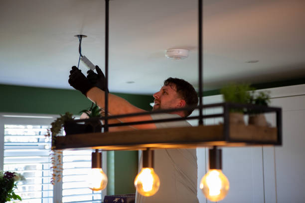 Electrical Upgrades for Homes in NC