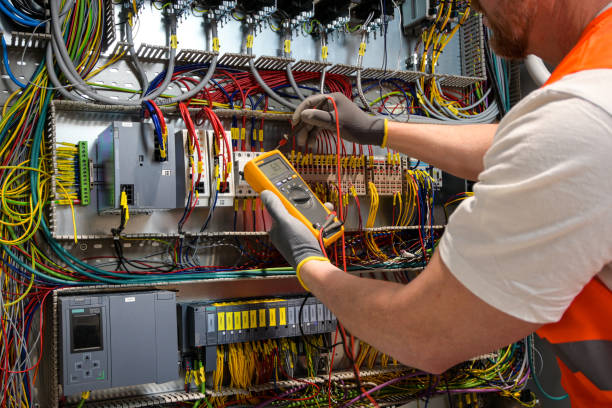 Best Electrical Contractors for Businesses  in Tarboro, NC