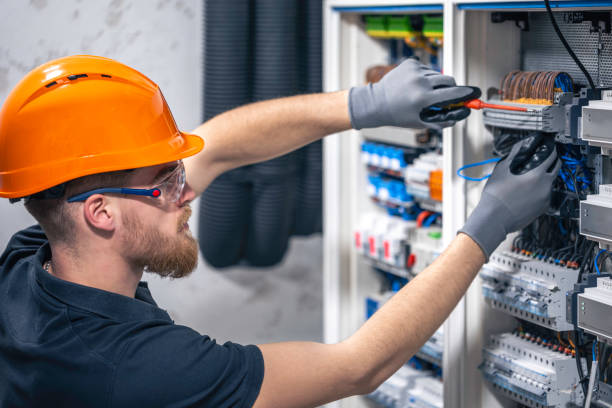 Best Affordable Emergency Electrician  in Tarboro, NC